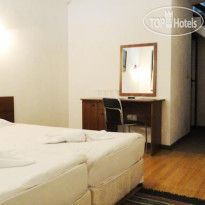 Teddy House Hotel 