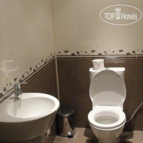 Teddy House Hotel 