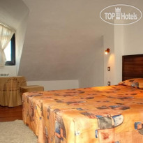 Teddy House Hotel 