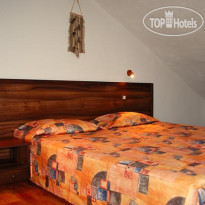 Teddy House Hotel 