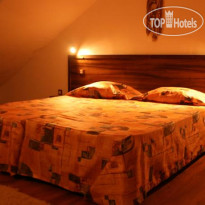 Teddy House Hotel 