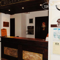 Teddy House Hotel 