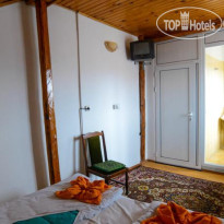 Topuzovi Guest House 