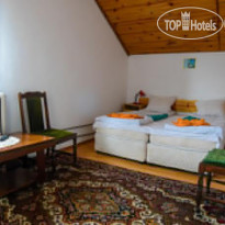 Topuzovi Guest House 