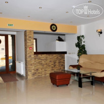 Droom Hotel 