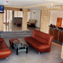 Droom Hotel 