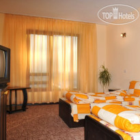 Droom Hotel 