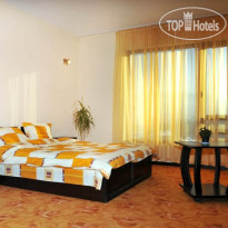 Droom Hotel 