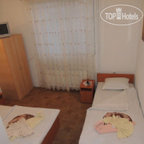 Pumpalovi Guesthouse 