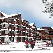 Redenka golf & ski 