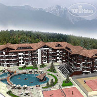 Redenka golf & ski 5*