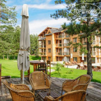 Pirin Golf & Country Club Holiday Apartments and Villas 