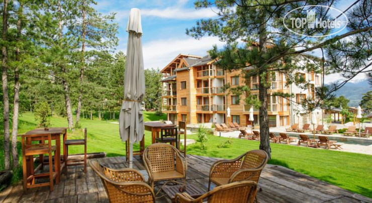 Photos Pirin Golf & Country Club Holiday Apartments and Villas