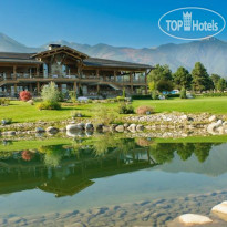 Pirin Golf & Country Club Holiday Apartments and Villas 