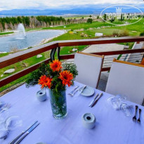 Pirin Golf & Country Club Holiday Apartments and Villas 