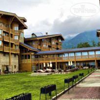 Pirin Golf & Country Club Holiday Apartments and Villas 