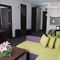 MPM hotel Guinness Bansko 