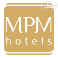 MPM hotel Guinness Bansko 