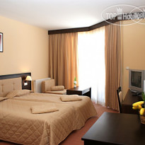 MPM hotel Guinness Bansko 