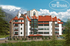 Pirin Place 3*