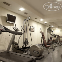 Lucky Bansko Fitness center