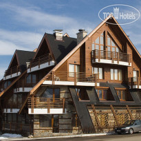 Redenka Lodge 
