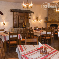 Redenka Lodge 