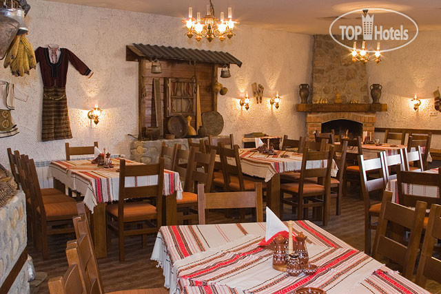 Новые добавленные фото туристов Redenka Lodge 3*