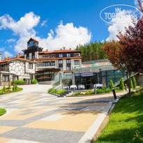 Ruskovets Resort 