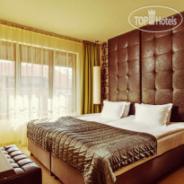 Ores Boutique Hotel 