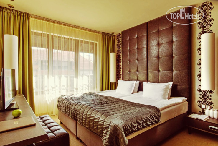 Новые добавленные фото туристов Ores Boutique Hotel 5*