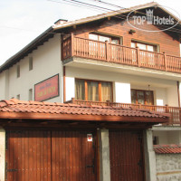 Villa Vera 2*