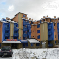 Polaris Inn 3*