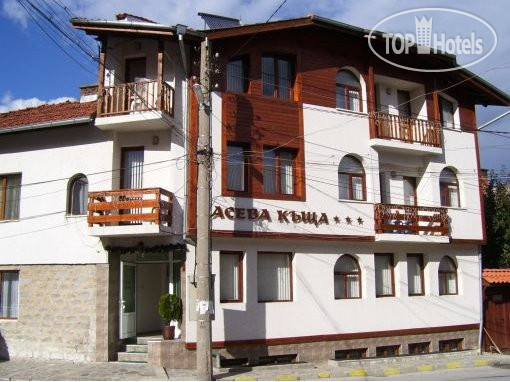 Фотографии отеля  Aseva Guest House 3*