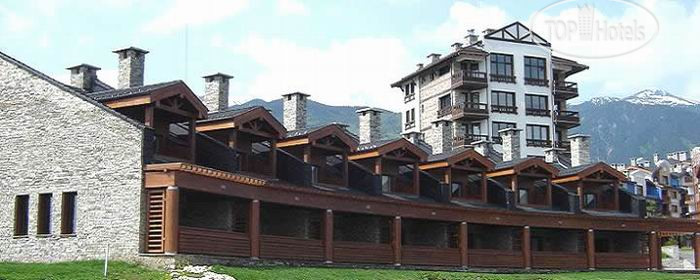 Новые добавленные фото туристов Пирин Гольф энд Кантри Клаб 4*
