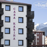 Casa Karina 4*