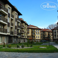 Bojurland Village 3*