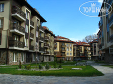 Bojurland Village 3*