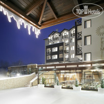 Bomo Premier Luxury Mountain Resort 