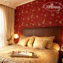 Bomo Premier Luxury Mountain Resort Double room