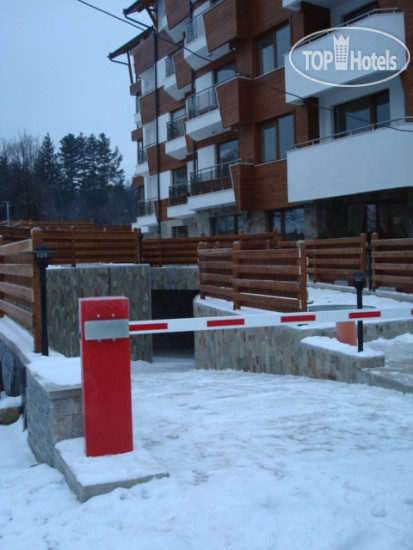 Новые добавленные фото туристов Pine Trees 3*