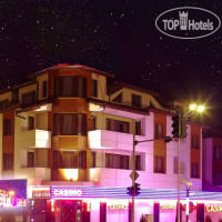 Grand Hotel Bansko 4*