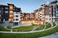 St. George Ski & Spa 4*