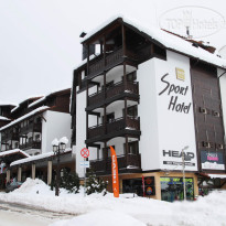 MPM hotel Sport Bansko 