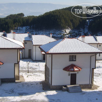 Bansko Castle Lodge 