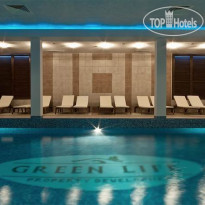 Green Life Ski & Spa Resort 