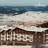 Green Life Ski & Spa Resort 