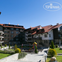 The Balkan Jewel Resort TM collection by Wyndham 