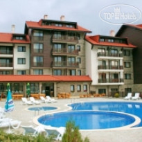 The Balkan Jewel Resort TM collection by Wyndham 