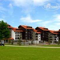 The Balkan Jewel Resort TM collection by Wyndham 